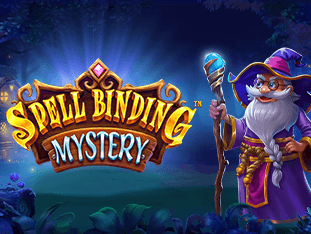 Spellbinding Mystery icon