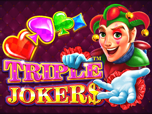Triple Jokers icon