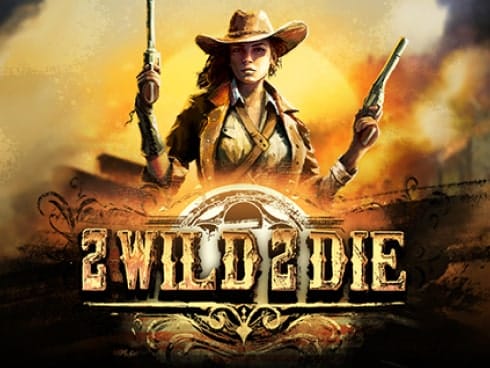 2Wild2Die icon