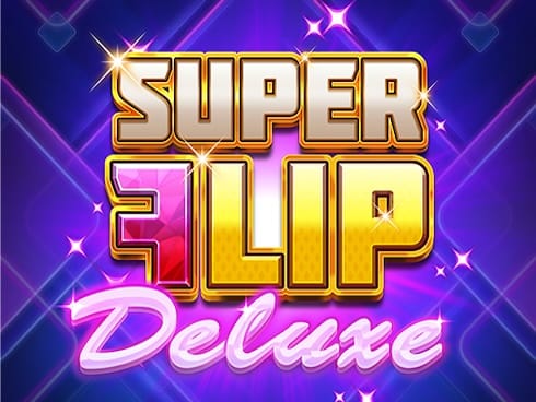 Super Flip Deluxe icon