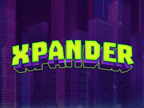 Xpander icon