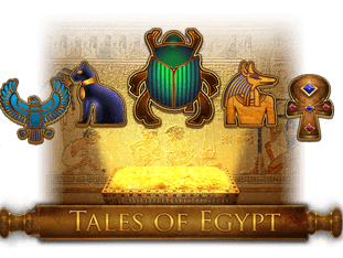 Tales of Egypt icon